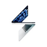 MacBook Air 13 : M3 chip 8C CPU/10C GPU/16GB/512GB - Midnight (2024)