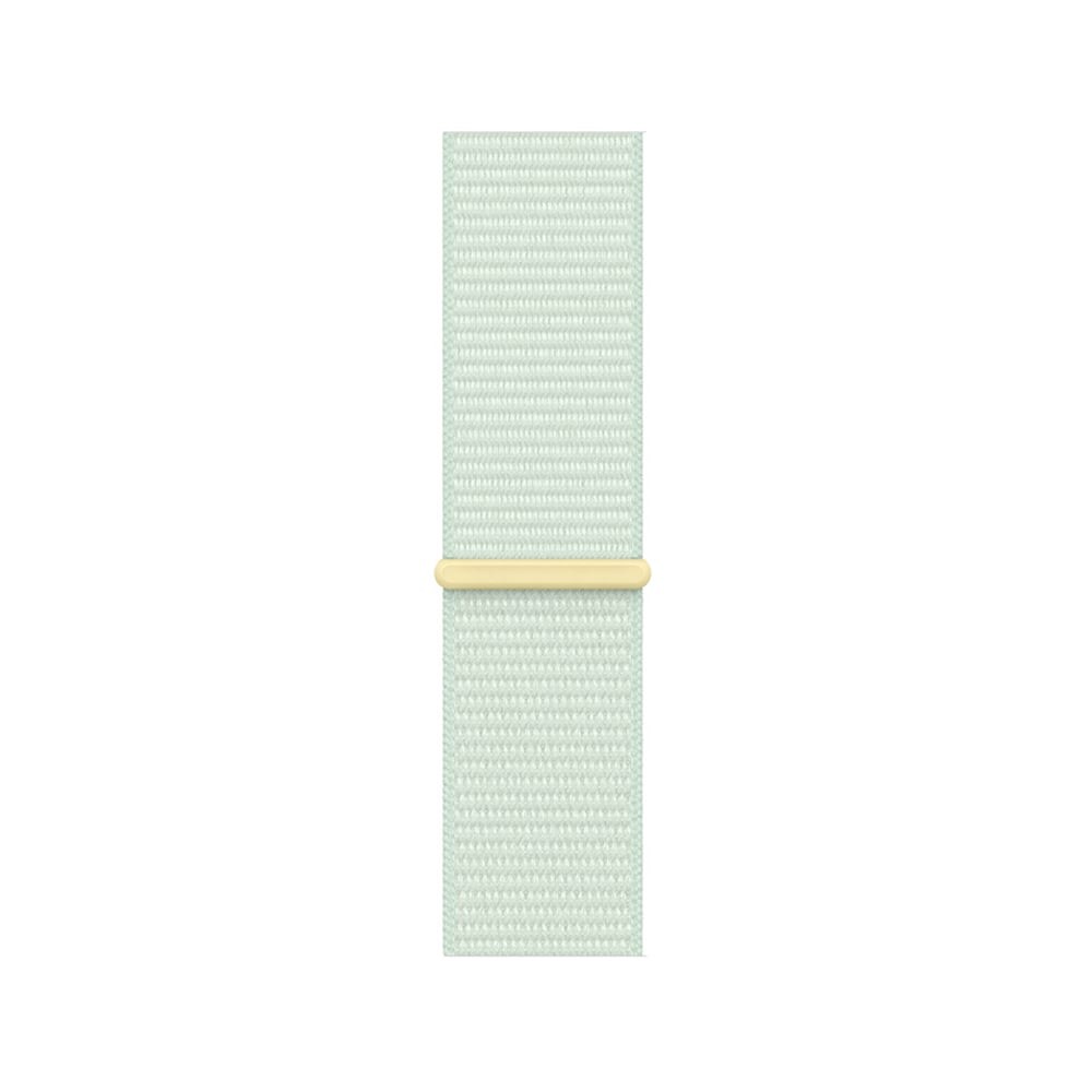 Apple Watch 45mm Soft Mint Sport Loop