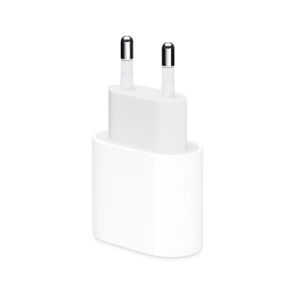 Apple 20W USB-C Power Adapter