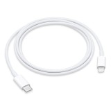 Apple USB-C to Lightning Cable 1m