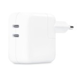 Apple 35W Dual USB-C Power Adapter