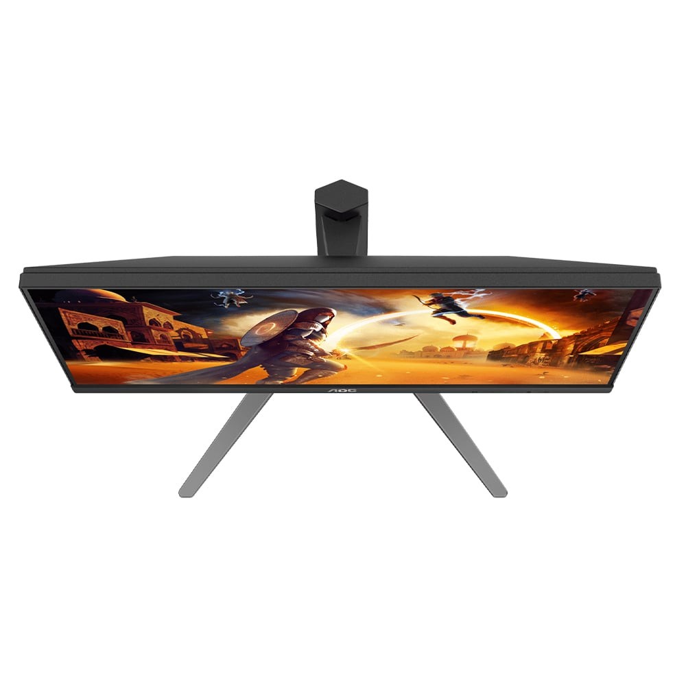 จอมอนิเตอร์ AOC 27G4/67 Gaming Monitor (IPS 180Hz)