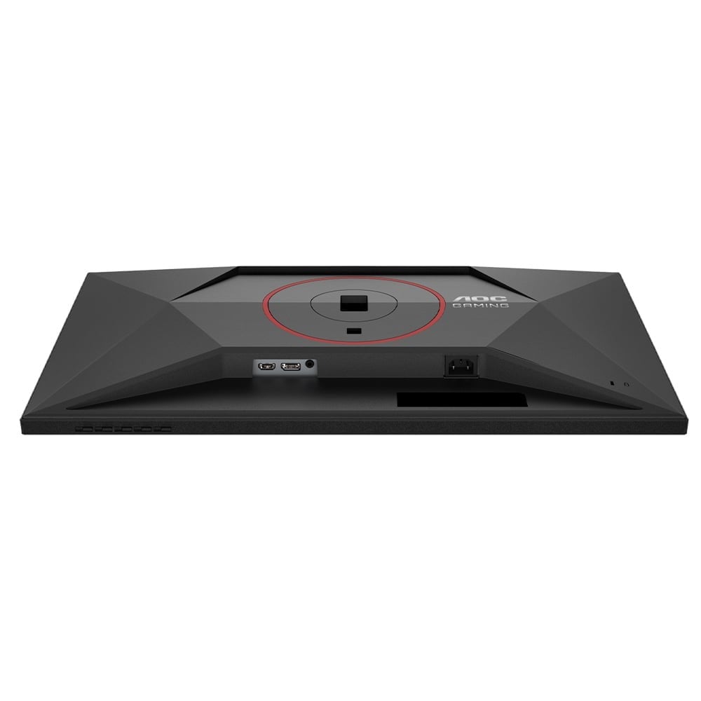จอมอนิเตอร์ AOC 27G4/67 Gaming Monitor (IPS 180Hz)