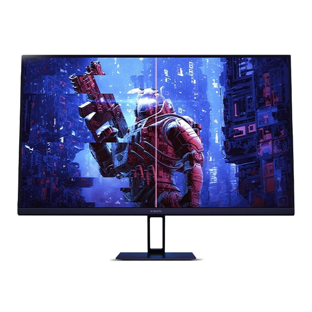 จอมอนิเตอร์ Xiaomi G27i Gaming Monitor (IPS 165Hz)