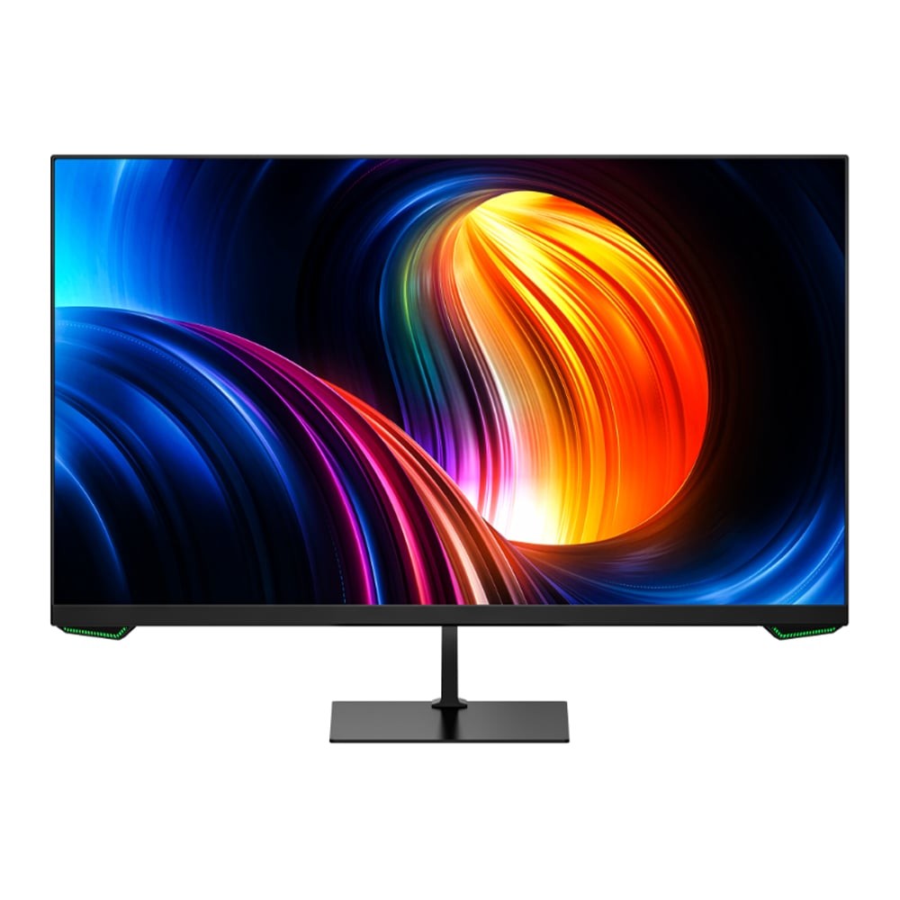 จอมอนิเตอร์ TITAN ARMY P27H2GC Gaming Monitor (VA 180Hz)
