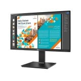 จอมอนิเตอร์ LG 24QP550-B Monitor (IPS 2K 75Hz)