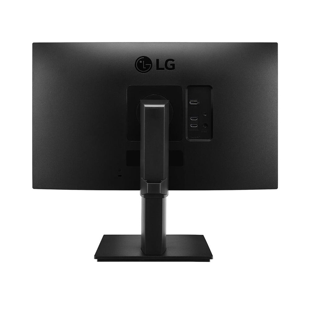 จอมอนิเตอร์ LG 24QP550-B Monitor (IPS 2K 75Hz)