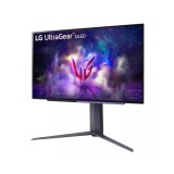 จอมอนิเตอร์ LG UltraGear 27GS95QE-B Gaming Monitor (OLED 2K 240Hz)