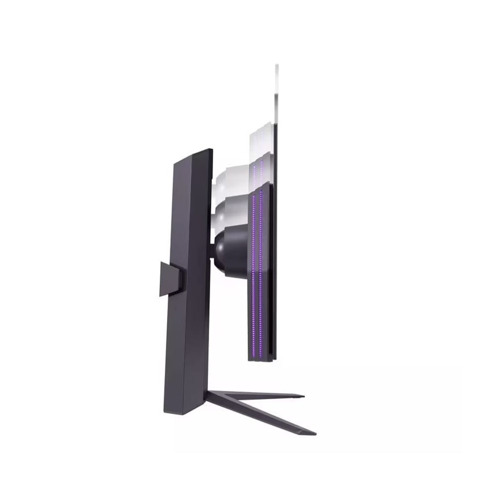 จอมอนิเตอร์ LG UltraGear 27GS95QE-B Gaming Monitor (OLED 2K 240Hz)