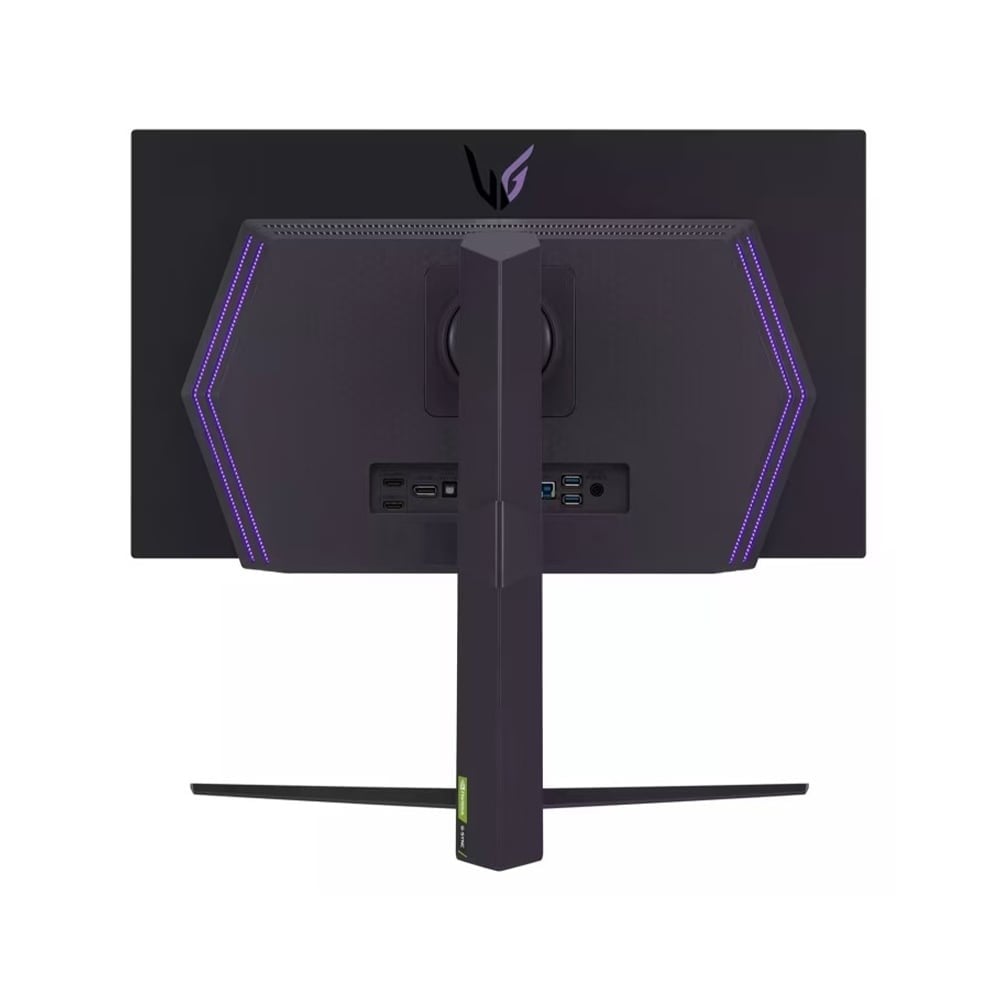 จอมอนิเตอร์ LG UltraGear 27GS95QE-B Gaming Monitor (OLED 2K 240Hz)