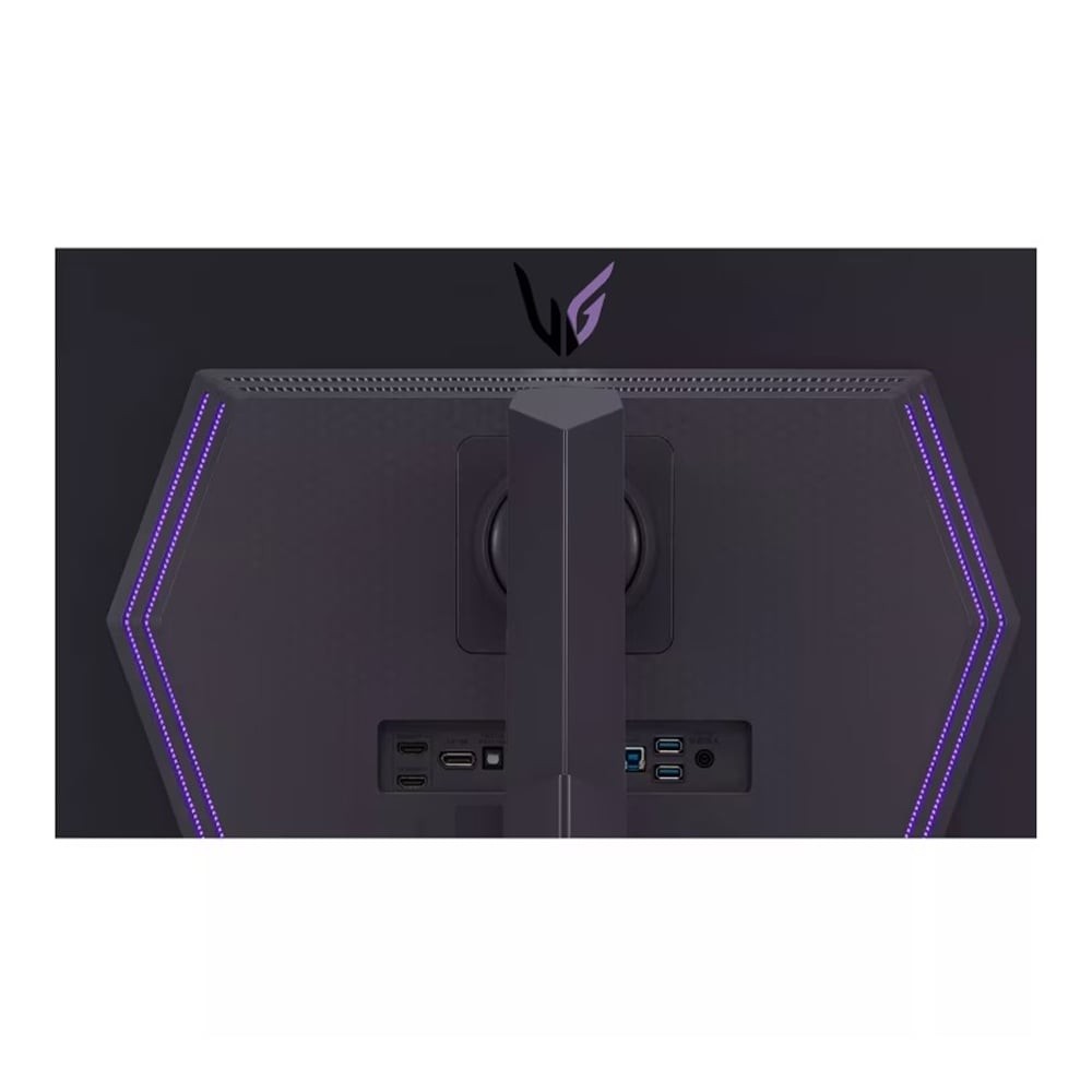 จอมอนิเตอร์ LG UltraGear 27GS95QE-B Gaming Monitor (OLED 2K 240Hz)
