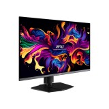 จอมอนิเตอร์ MSI MPG 321URX QD-OLED Gaming Monitor (4K 240Hz 0.03ms Type-C 90W)