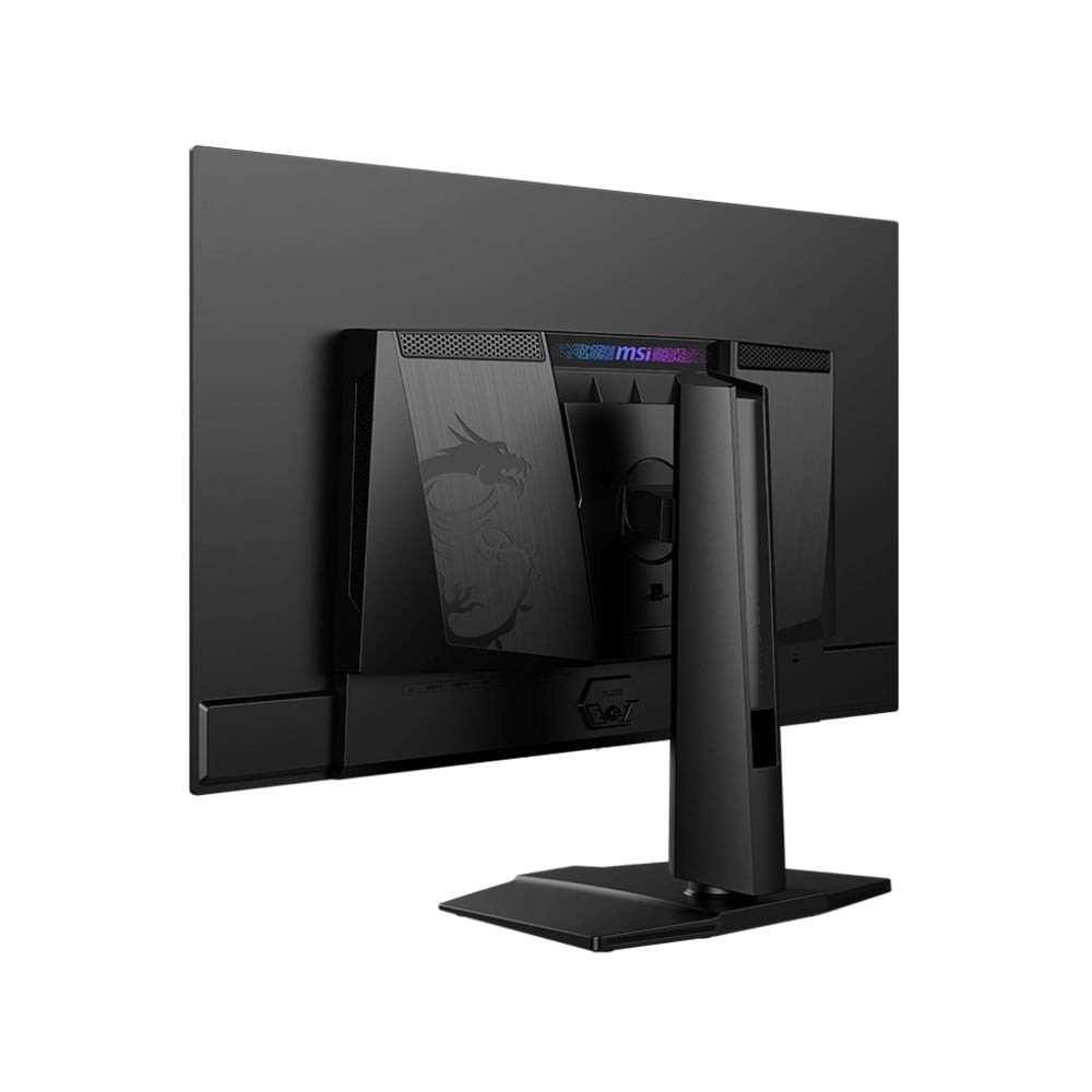 จอมอนิเตอร์ MSI MPG 321URX QD-OLED Gaming Monitor (4K 240Hz 0.03ms Type-C 90W)