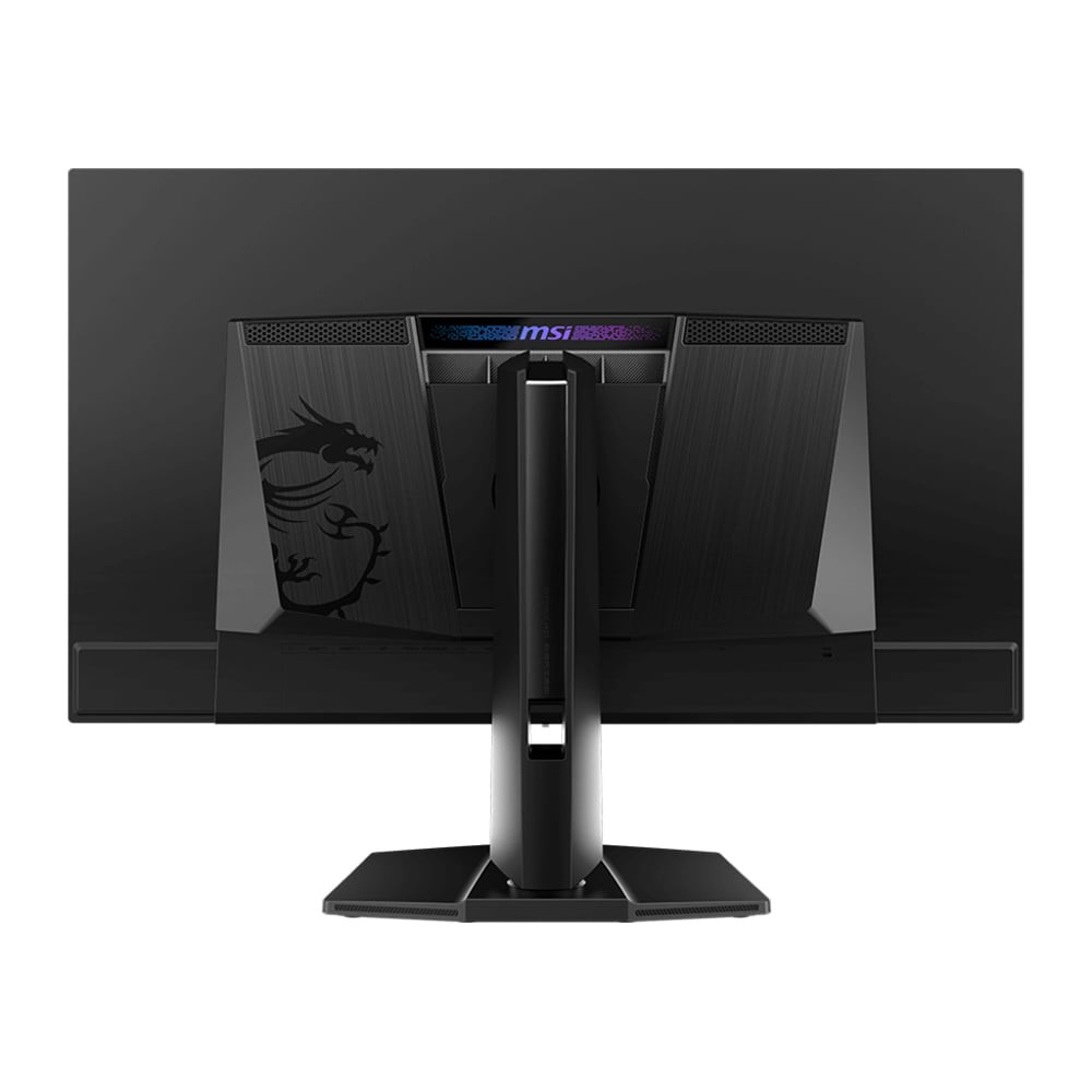 จอมอนิเตอร์ MSI MPG 321URX QD-OLED Gaming Monitor (4K 240Hz 0.03ms Type-C 90W)
