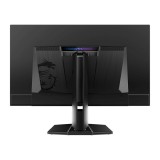จอมอนิเตอร์ MSI MPG 321URX QD-OLED Gaming Monitor (4K 240Hz 0.03ms Type-C 90W)