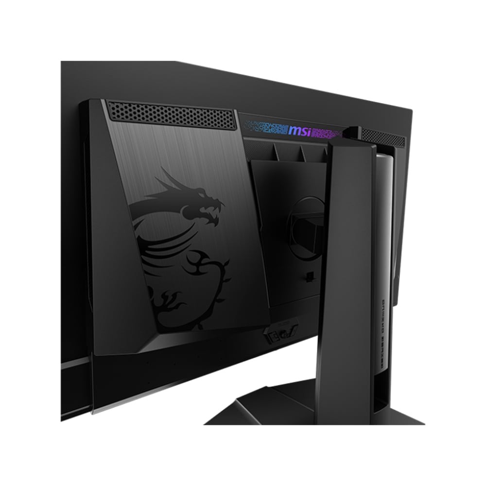 จอมอนิเตอร์ MSI MPG 271QRX QD-OLED Gaming Monitor (QD-OLED 2K 360Hz 0.03ms)