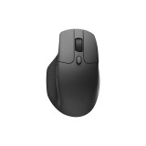 เมาส์เกมมิ่ง Keychron Gaming Mouse M6 Silent Switch Black