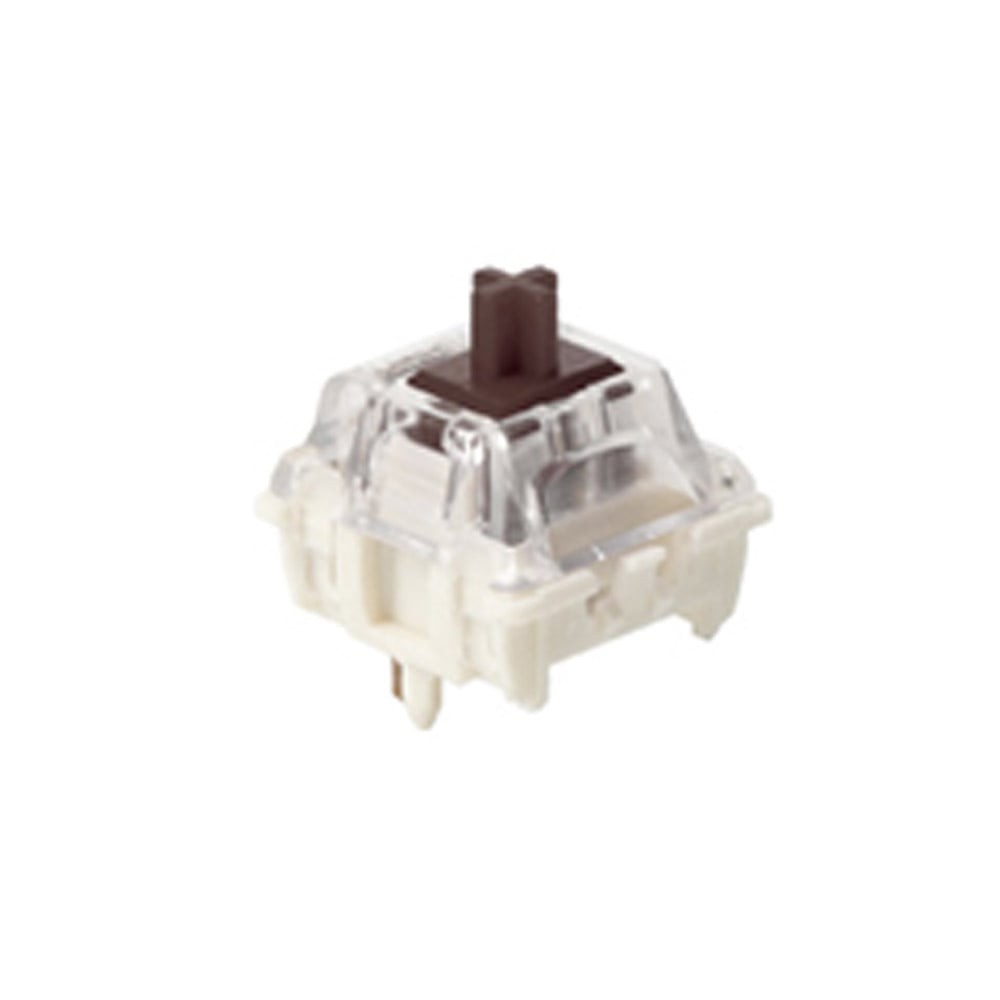 คีย์บอร์ดเกมมิ่ง Keychron V5 Max Mechanical (QMK/VIA) - Brown Switch (Eng/Th)