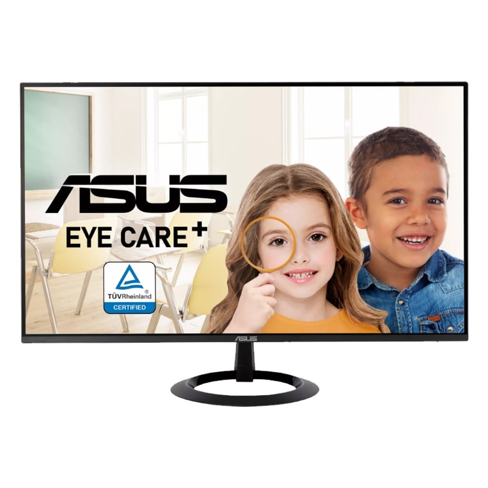 จอมอนิเตอร์ ASUS VZ24EHF Monitor (IPS 100Hz Eye Care)