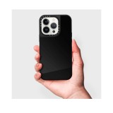 เคส Casetify iPhone 15 Pro Max with MagSafe Mirror Case Wishing Capybara