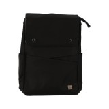 กระเป๋าโน๊ตบุ๊ค TECHPRO Nylon Minimalist Laptop 14 inch Black