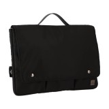 กระเป๋าโน๊ตบุ๊ค TECHPRO Nylon Minimalist Handbag 14inch Black