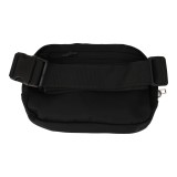 กระเป๋า TECHPRO Nylon Minimalist Crossbag Bag Black