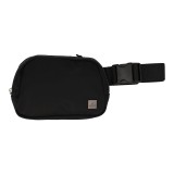 กระเป๋า TECHPRO Nylon Minimalist Crossbag Bag Black