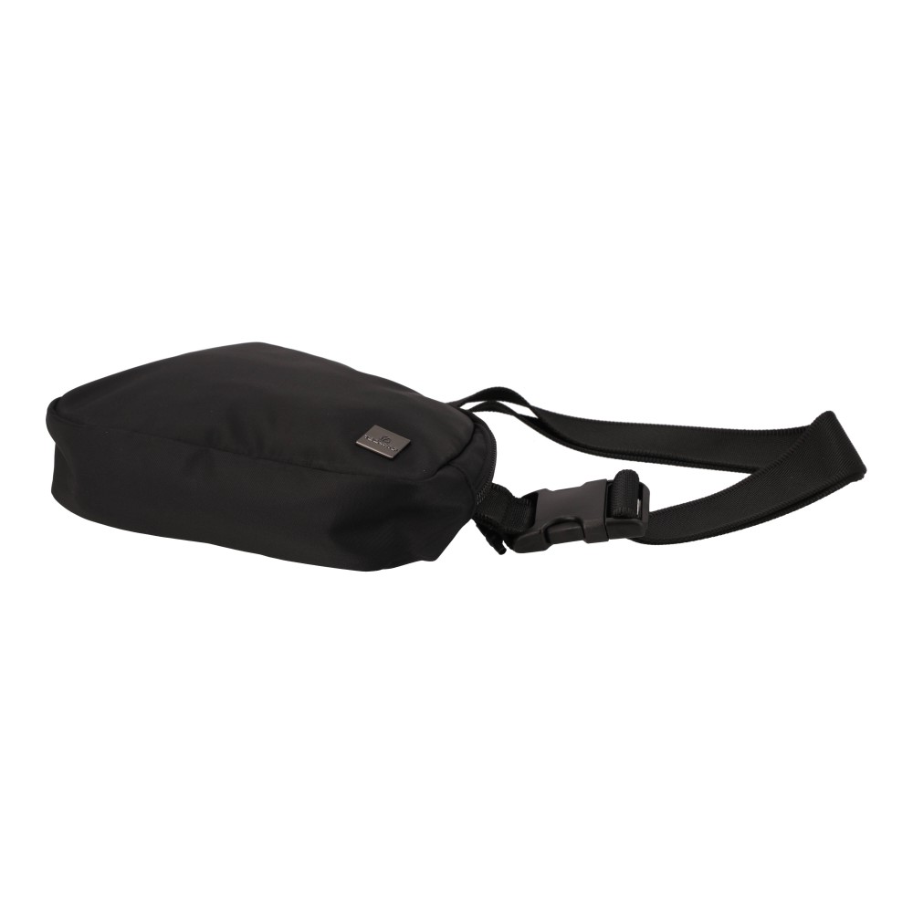 กระเป๋า TECHPRO Nylon Minimalist Crossbag Bag Black