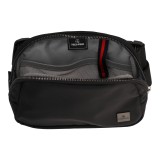 กระเป๋า TECHPRO Nylon Minimalist Crossbag Bag Black