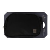 กระเป๋า TECHPRO Nylon Minimalist Crossbag Bag Black