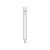 ปากกาดิจิทัล Logitech Stylus Pen Crayon (USB-C) Silver