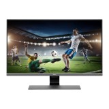 จอมอนิเตอร์ BenQ EW3270U (VA 4K 60Hz USB-C)