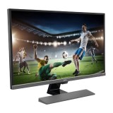 จอมอนิเตอร์ BenQ EW3270U (VA 4K 60Hz USB-C)
