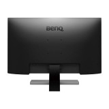 จอมอนิเตอร์ BenQ EW3270U (VA 4K 60Hz USB-C)