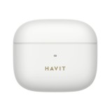 หูฟังไร้สาย Havit TW958 PRO Beige