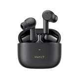 หูฟังไร้สาย Havit TW958 PRO Black