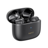 หูฟังไร้สาย Havit TW958 PRO Black