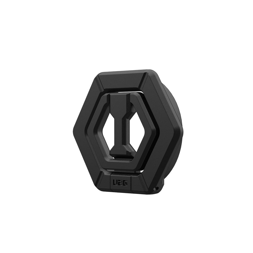 ขาตั้งแหวนแม่เหล็ก UAG Magnetic Ring Stand Black