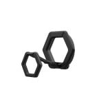 ขาตั้งแหวนแม่เหล็ก UAG Magnetic Ring Stand Black