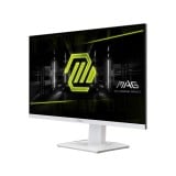 จอมอนิเตอร์ MSI MAG 274QRFW Gaming Monitor (Rapid IPS 2K 180Hz White)