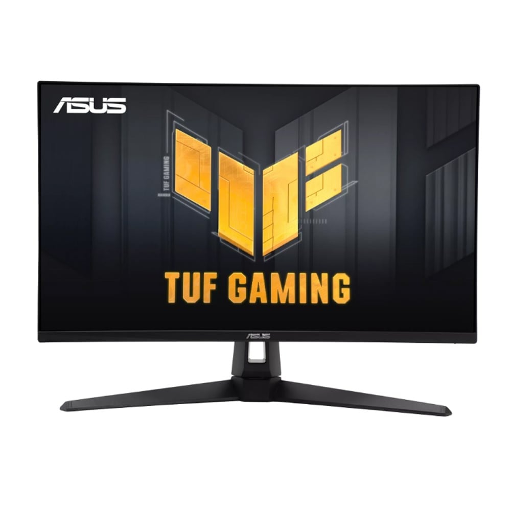 จอมอนิเตอร์ ASUS TUF Gaming VG27AQ3A (IPS 2K 180Hz)