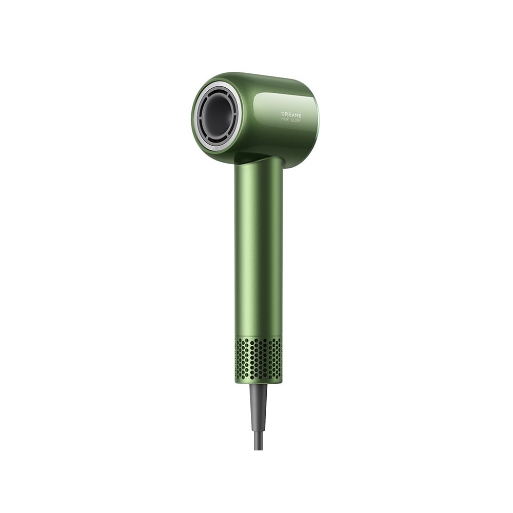 ไดร์เป่าผม Dreame Hair Glory Master High-speed Hair Dryer Green