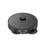 หุ่นยนต์ดูดฝุ่น Dreame Bot X30 Ultra Robot Vacuum and Mop Black