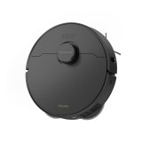 หุ่นยนต์ดูดฝุ่น Dreame Bot X30 Ultra Robot Vacuum and Mop Black