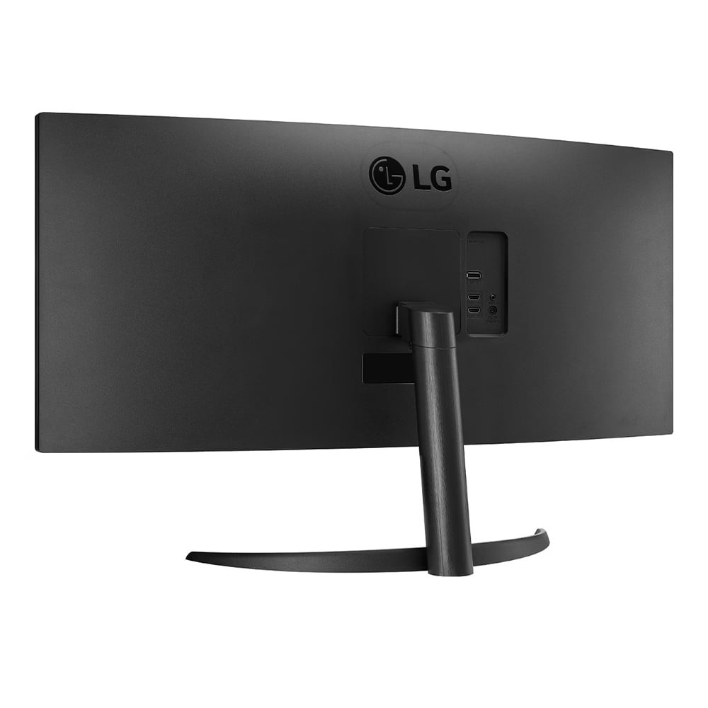 จอมอนิเตอร์ LG UltraWide 34WR50QC-B.ATM (VA 100Hz CURVED)