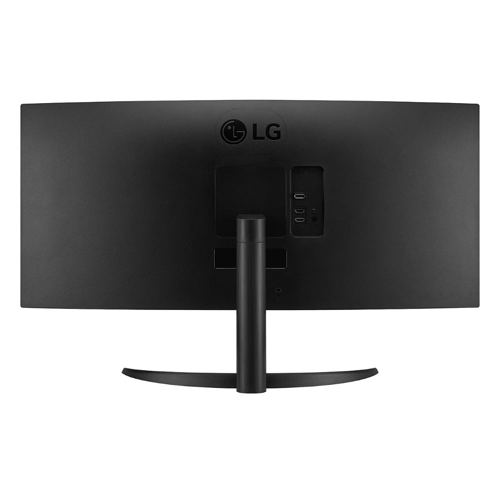 จอมอนิเตอร์ LG UltraWide 34WR50QC-B.ATM (VA 100Hz CURVED)