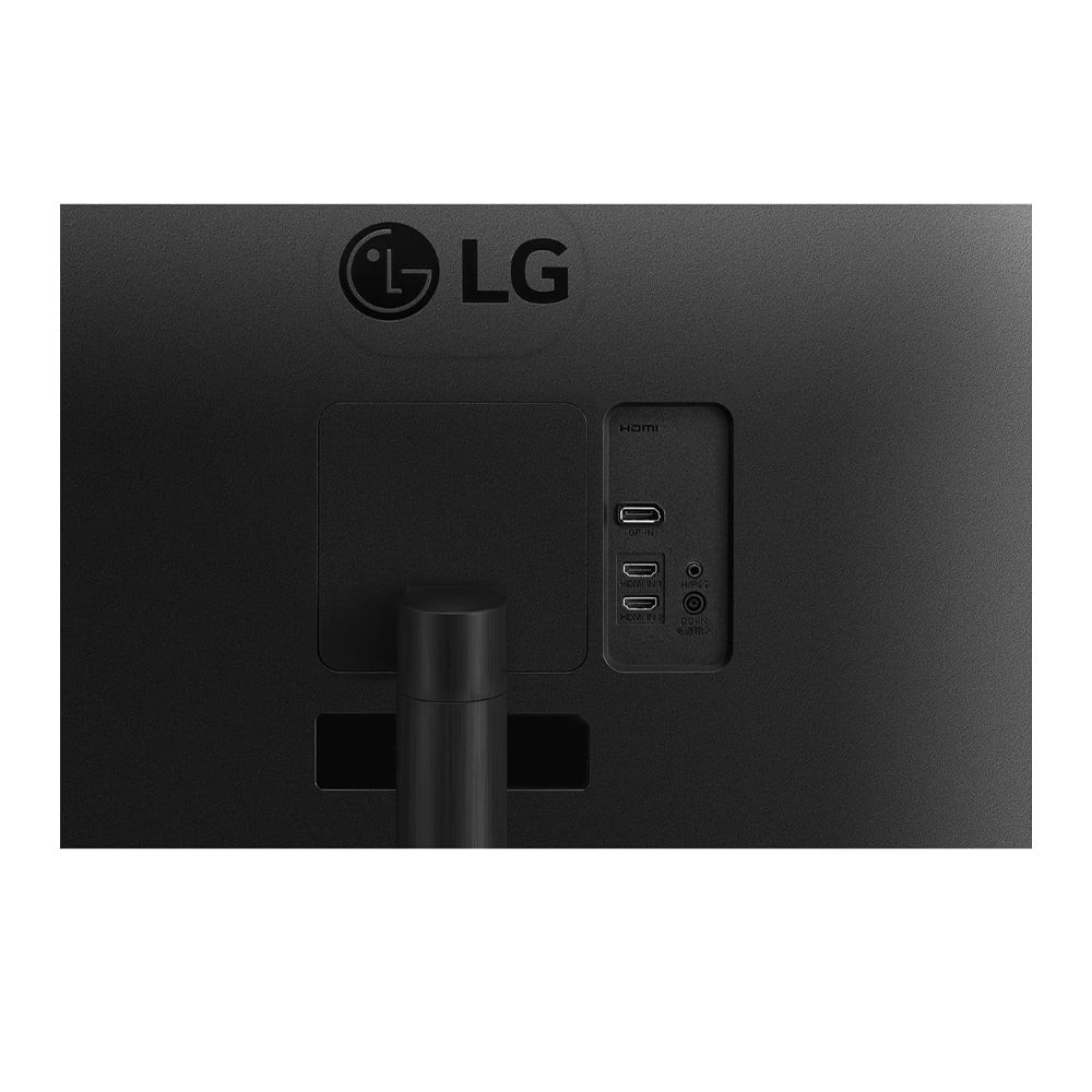 จอมอนิเตอร์ LG UltraWide 34WR50QC-B.ATM (VA 100Hz CURVED)