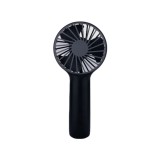 พัดลมพกพา EZhome Mini Portable Handheld Fan EF02 Dark Blue