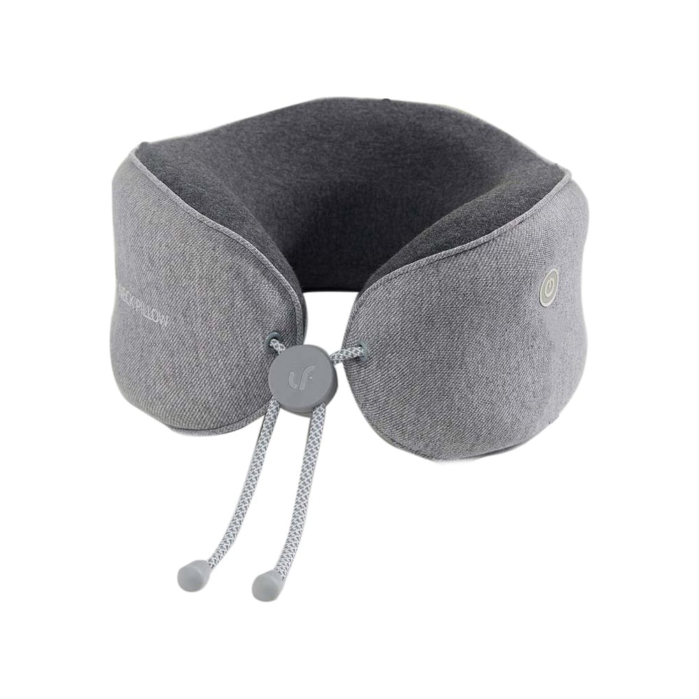 หมอนรองคอ Leravan Neck Pillow Gray